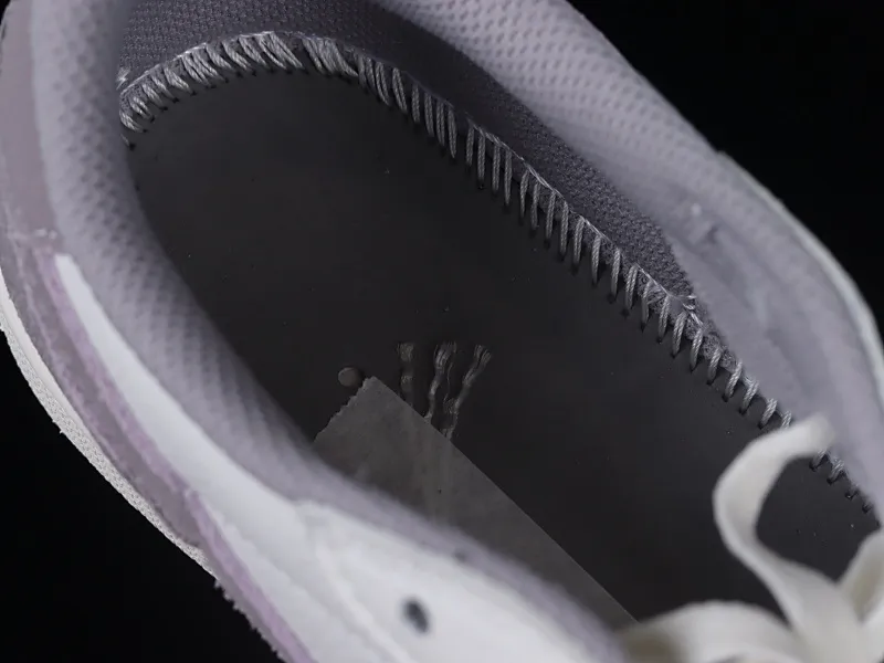 All categories Air Jordan Jordan series basketball shoes Air Jordan 1 Low Z version Air Jordan 1 Low OG "Atmosphere Grey" AJ1 Joe 1 white gray low-top cultural casual sneakers CZ0790-101